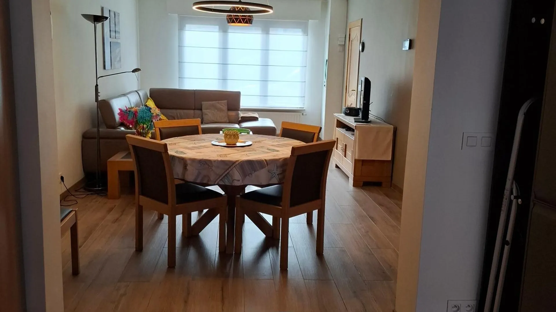 Zeeuitje Villa Ostend 0*,  Belgium